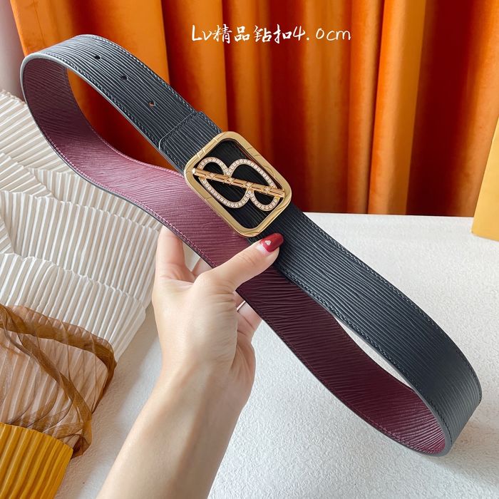 Louis Vuitton Belt 40MM LVB00132